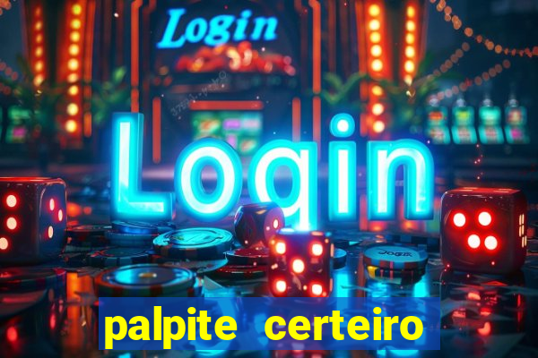 palpite certeiro chaves dourada